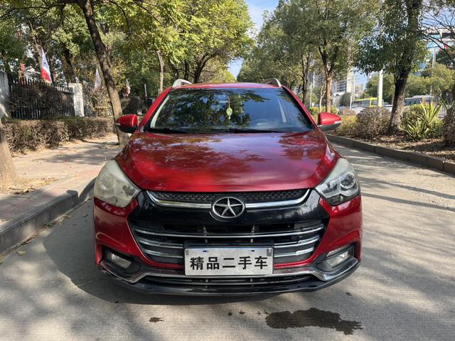 Jiangxi Ruifeng S2