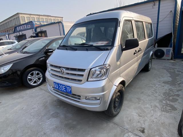 Dongfeng Xiaokang K07S