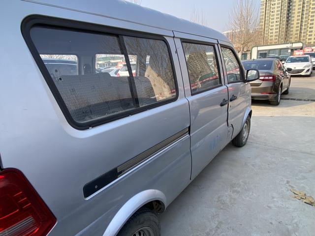 Dongfeng Xiaokang K07S