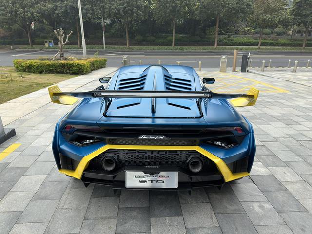 Lamborghini Huracán