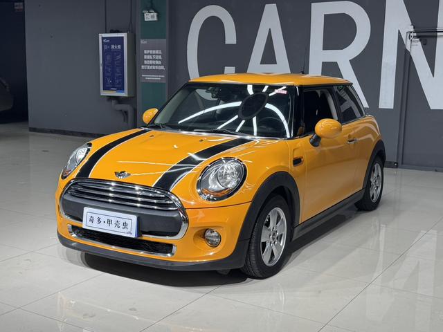 MINI MINI