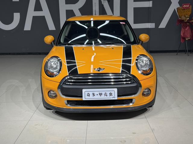 MINI MINI