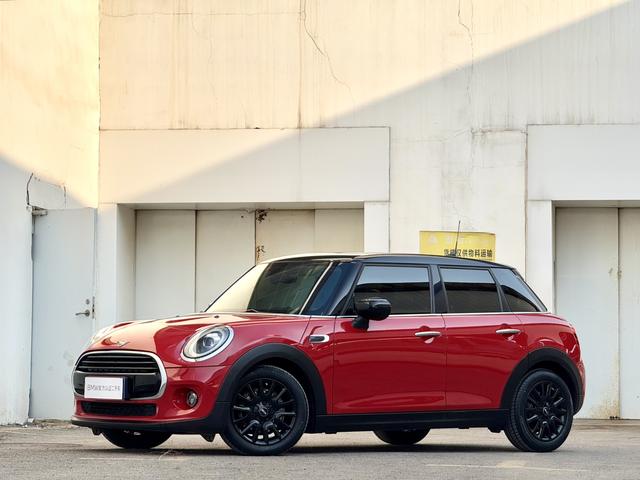 MINI MINI