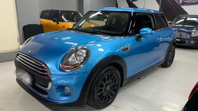 MINI MINI