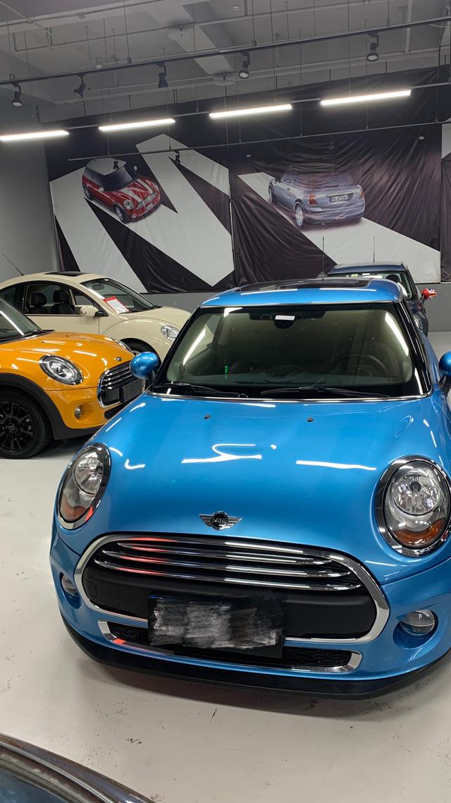 MINI MINI