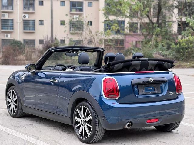 MINI MINI