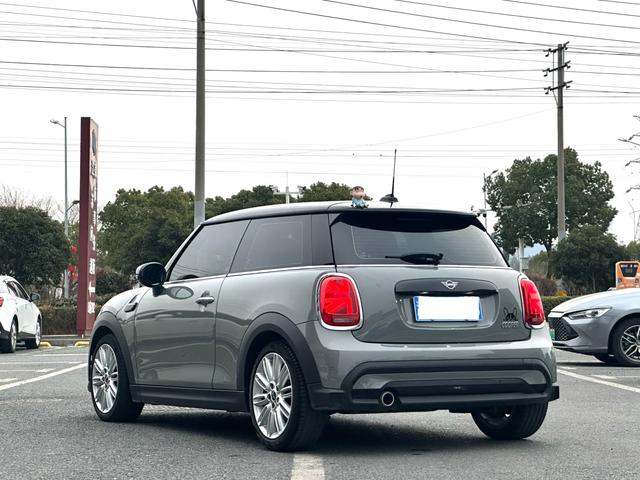 MINI MINI