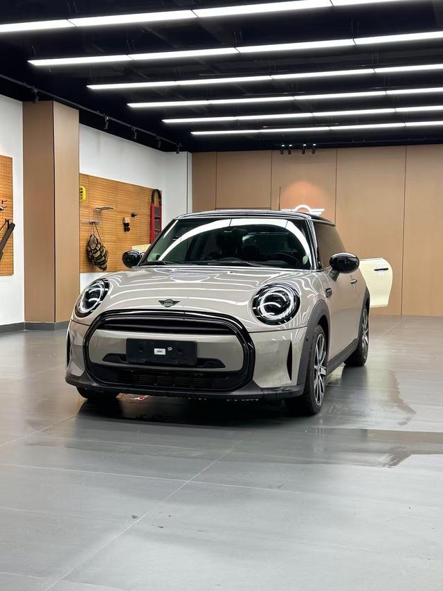 MINI MINI