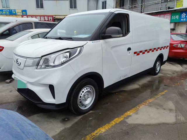 Maxus EV30