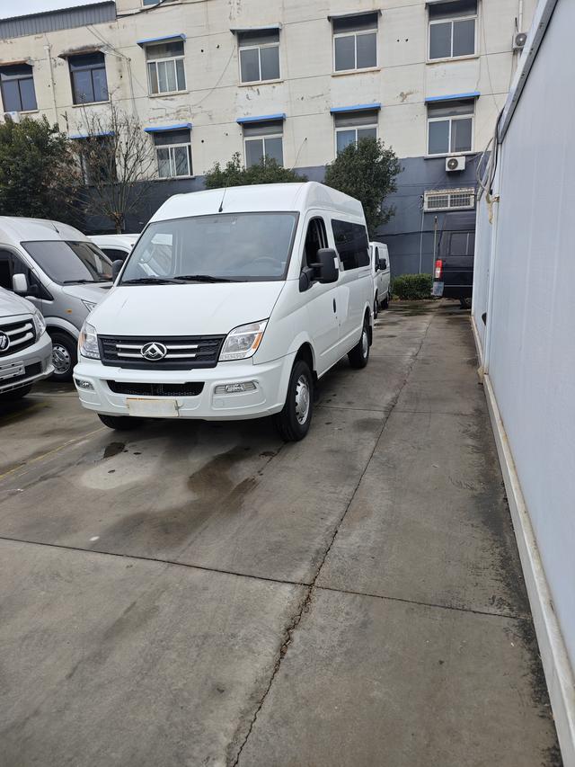 Maxus Xintu V80