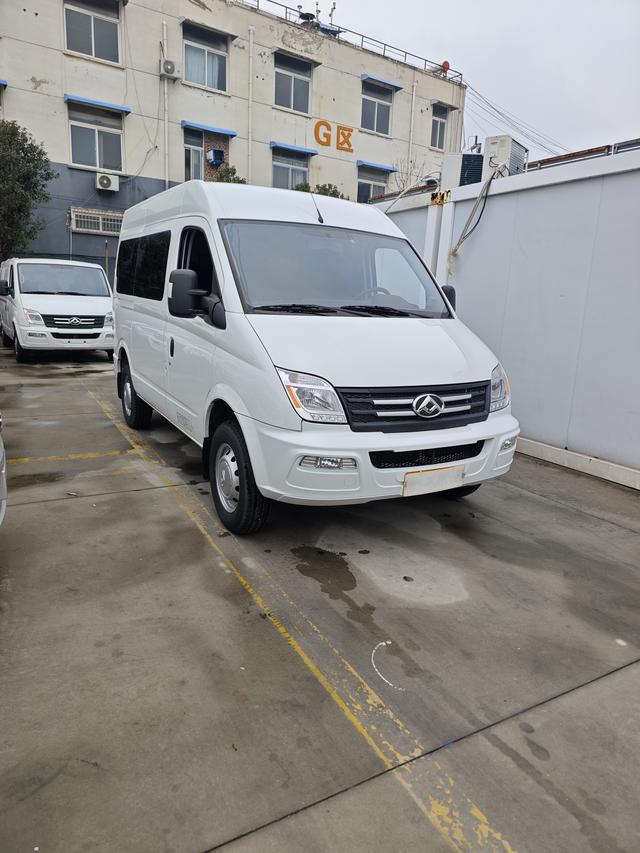 Maxus Xintu V80