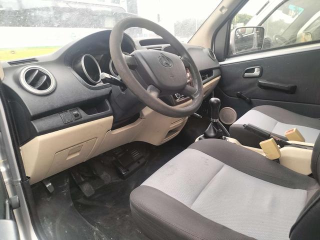 Changan Kaicheng Ruixing M80