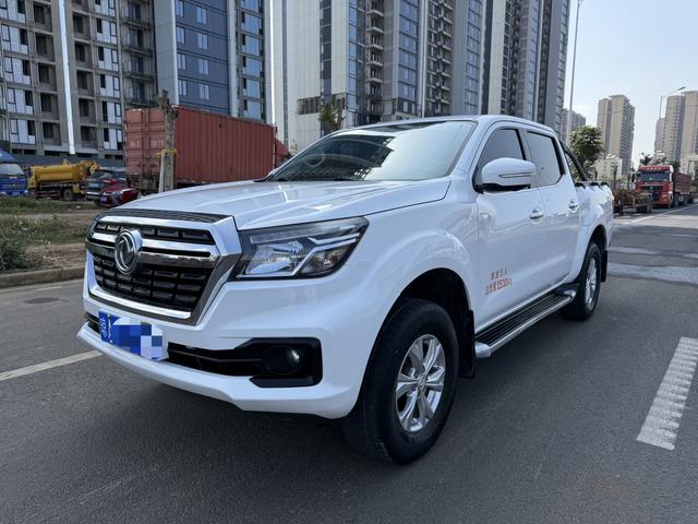 Dongfeng Ruiqi 6