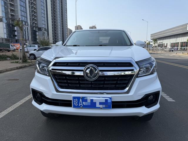 Dongfeng Ruiqi 6