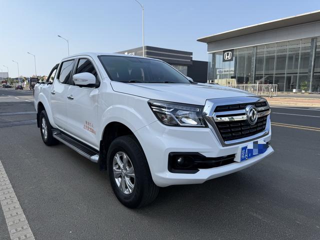 Dongfeng Ruiqi 6