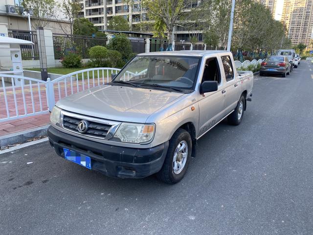 Dongfeng Ruiqi