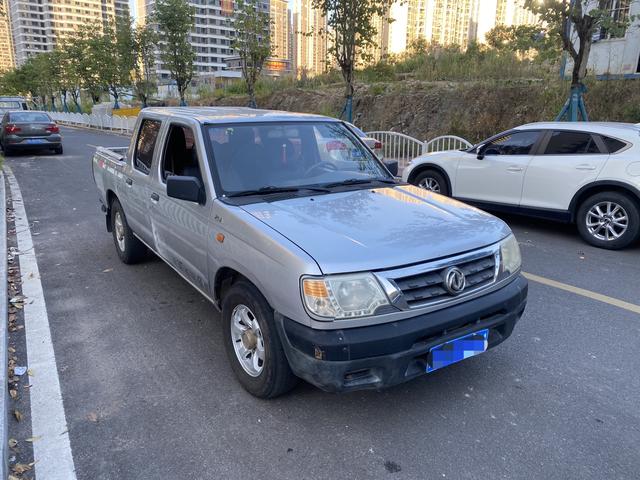 Dongfeng Ruiqi