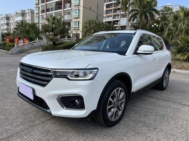 Haval H7