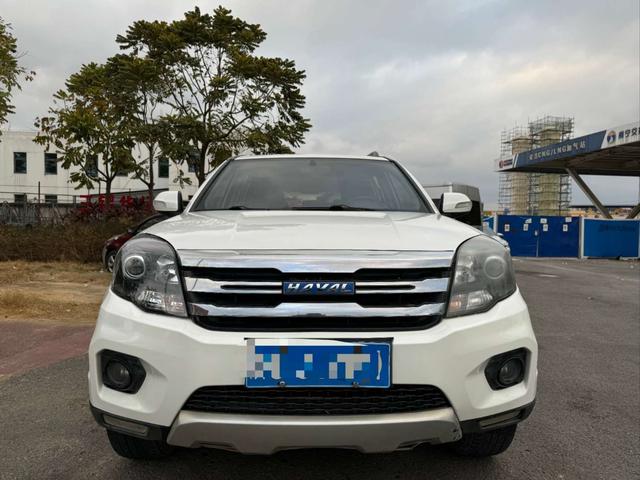 Haval H5 classic