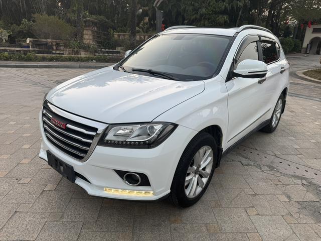 Haval H2