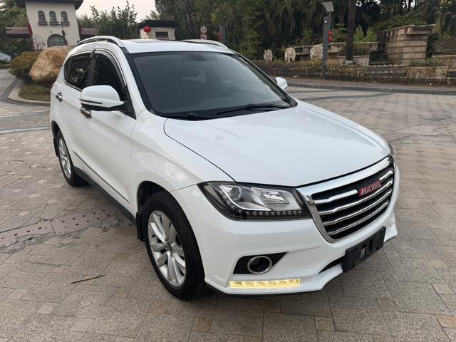 Haval H2