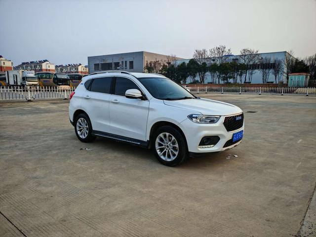 Haval H2