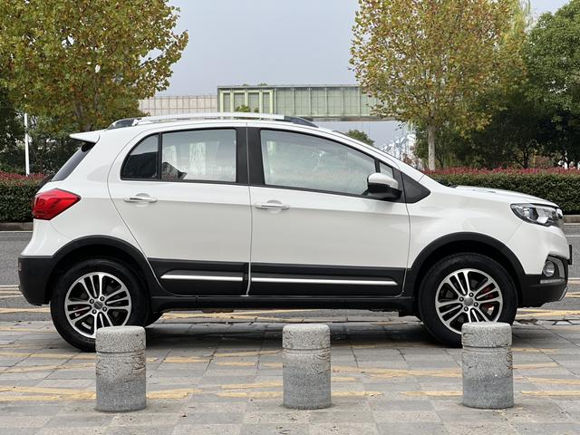 Haval H1