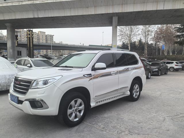 Haval H9