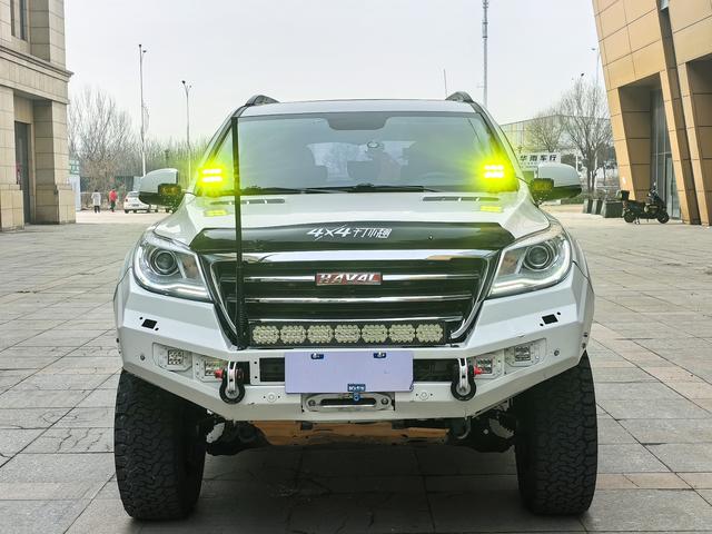 Haval H9