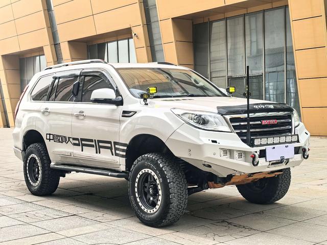 Haval H9