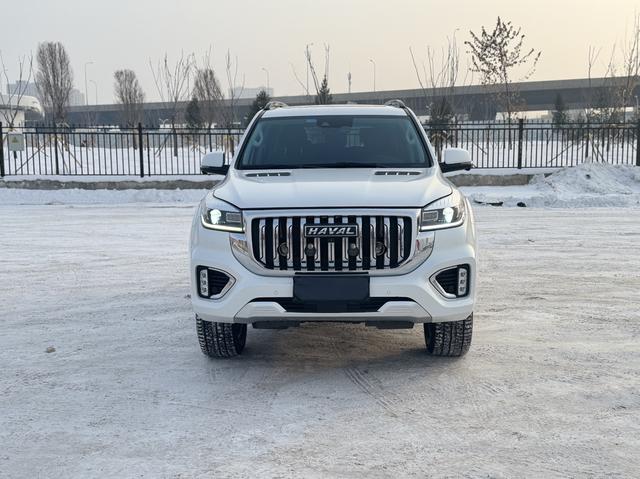 Haval H9