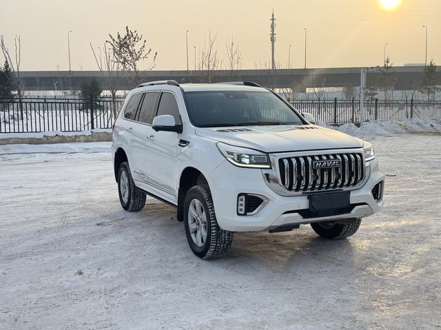 Haval H9