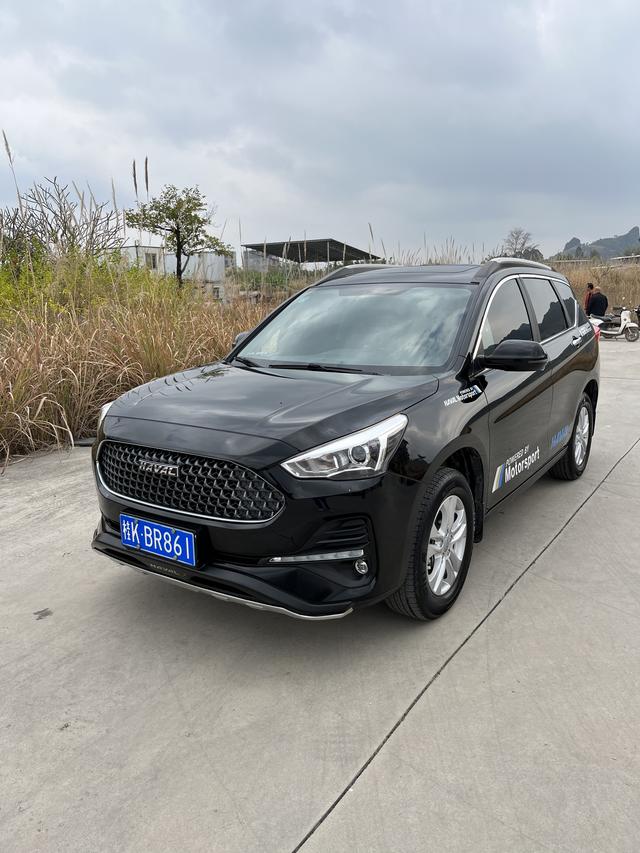 Haval M6