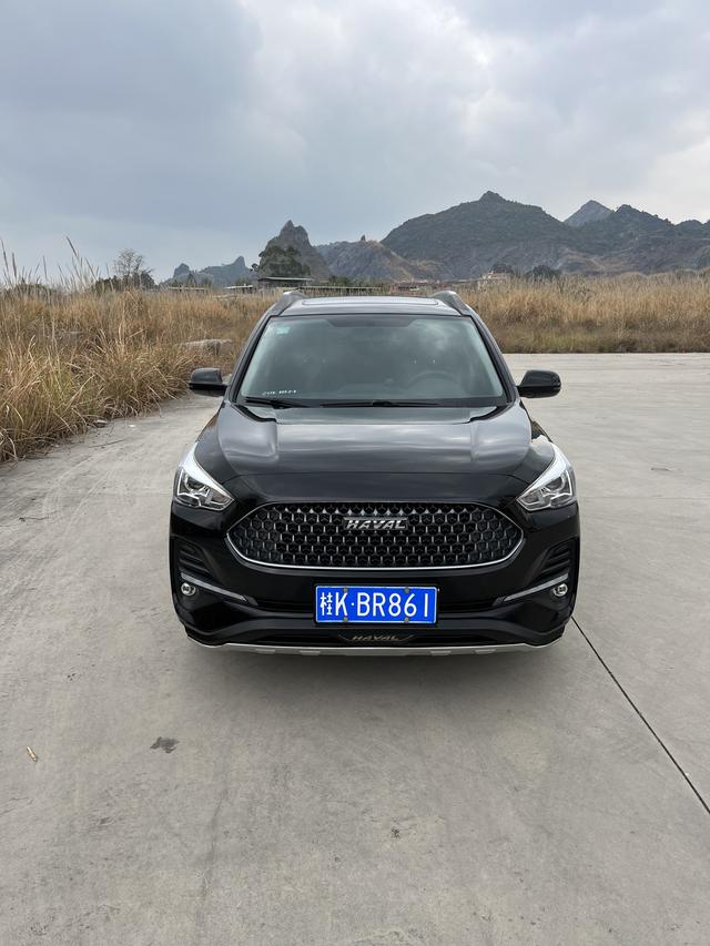 Haval M6