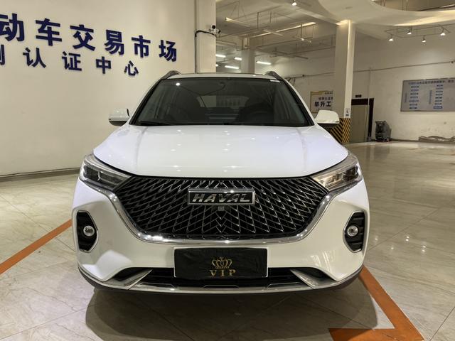 Haval M6