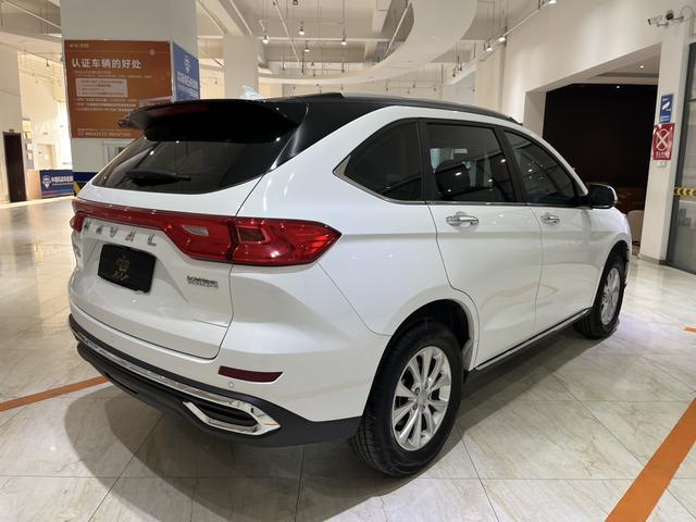 Haval M6