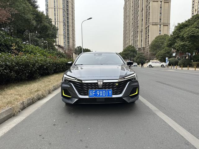 Roewe i6 MAX