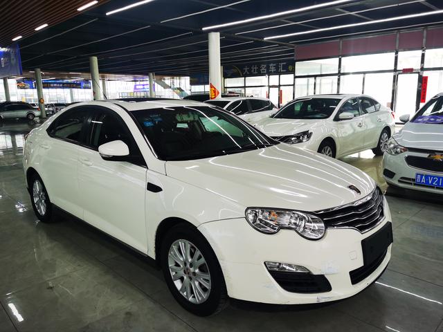 Roewe 550