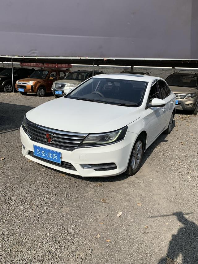 Roewe i6