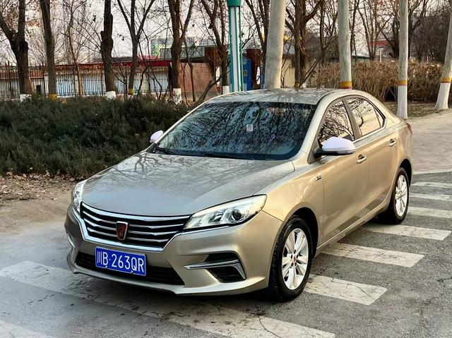 Roewe 360