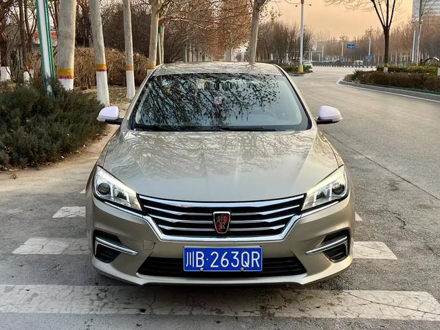 Roewe 360