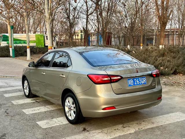 Roewe 360