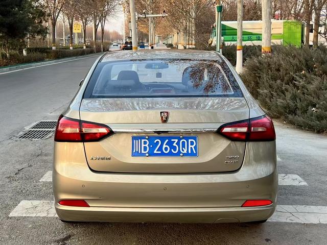 Roewe 360