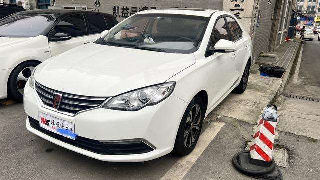 Roewe 360