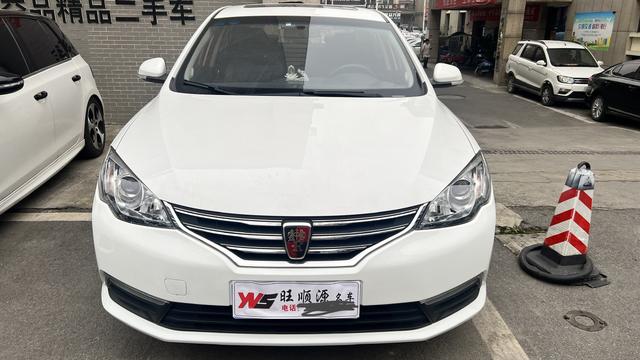 Roewe 360