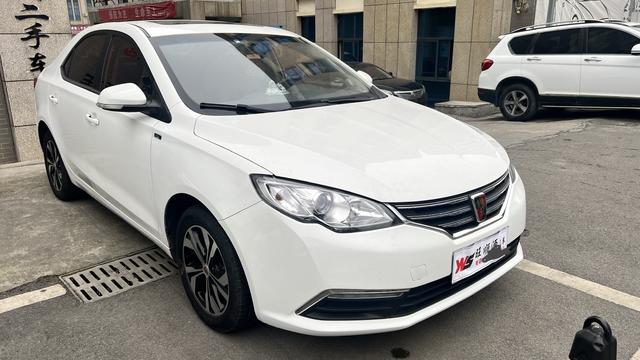 Roewe 360