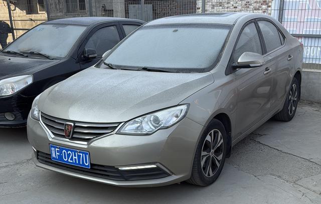 Roewe 360