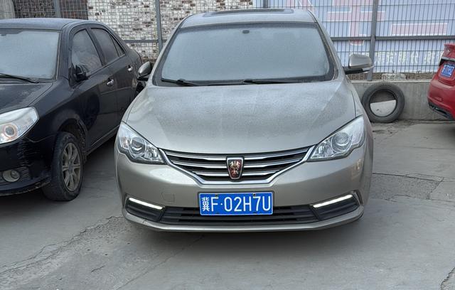 Roewe 360