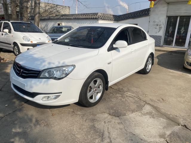 Roewe 350