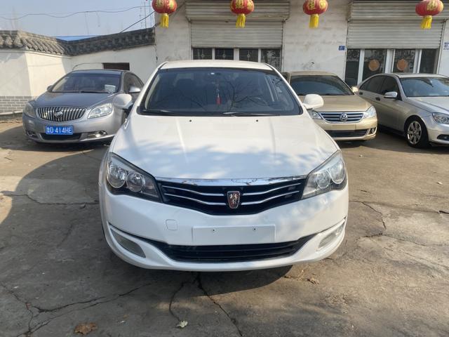 Roewe 350